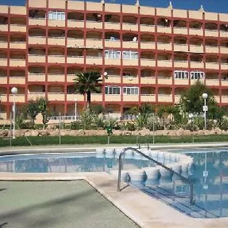 Torremar Apartment Torrevieja