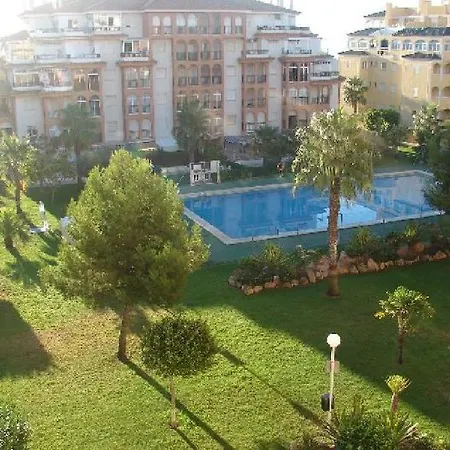Apartment Torremar