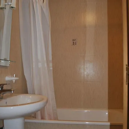 Torremar Apartment *