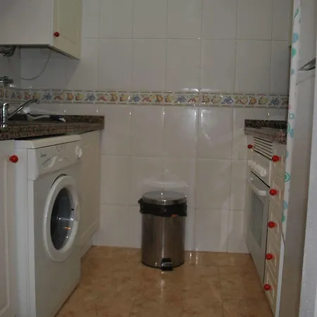 Apartment Torremar