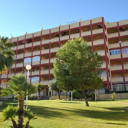 Torremar Apartment