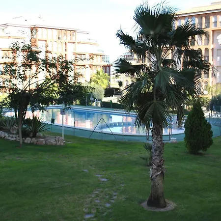 Torremar Apartment Torrevieja