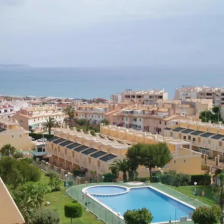Torremar Apartment Torrevieja
