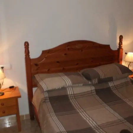 Apartment Torremar *