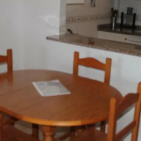 Apartment Torremar *
