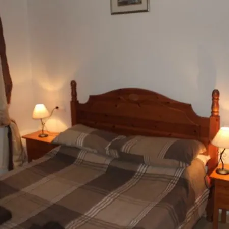 Apartment Torremar *